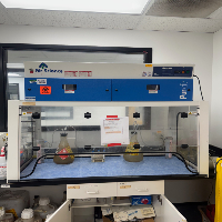 Air Science Purair Enclosure image 0